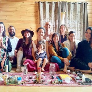 Meet your Posher, Eliana